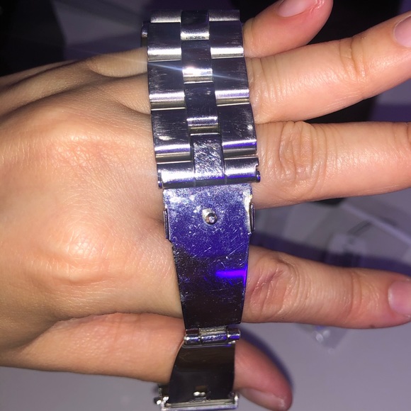 MARC BY MARC JACOBS RIVERA SET (2 watches) - Picture 7 of 8